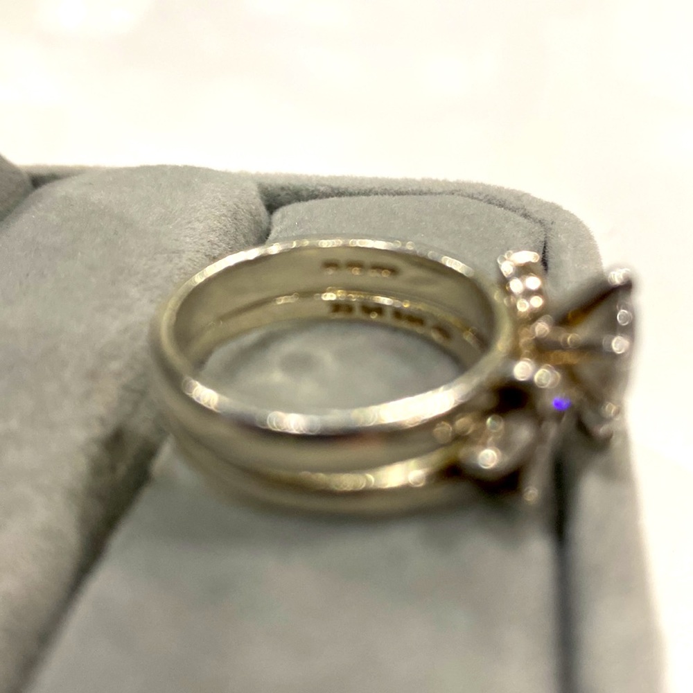 💍Ring Set💍 - Picture 6 of 9